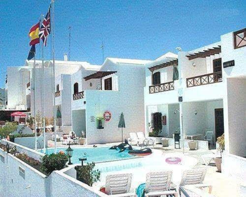 Heated Pools-200M Beach- Wifi Puerto del Carmen  Exterior foto