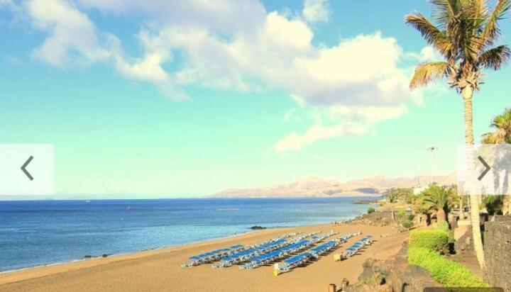Heated Pools-200M Beach- Wifi Puerto del Carmen  Exterior foto