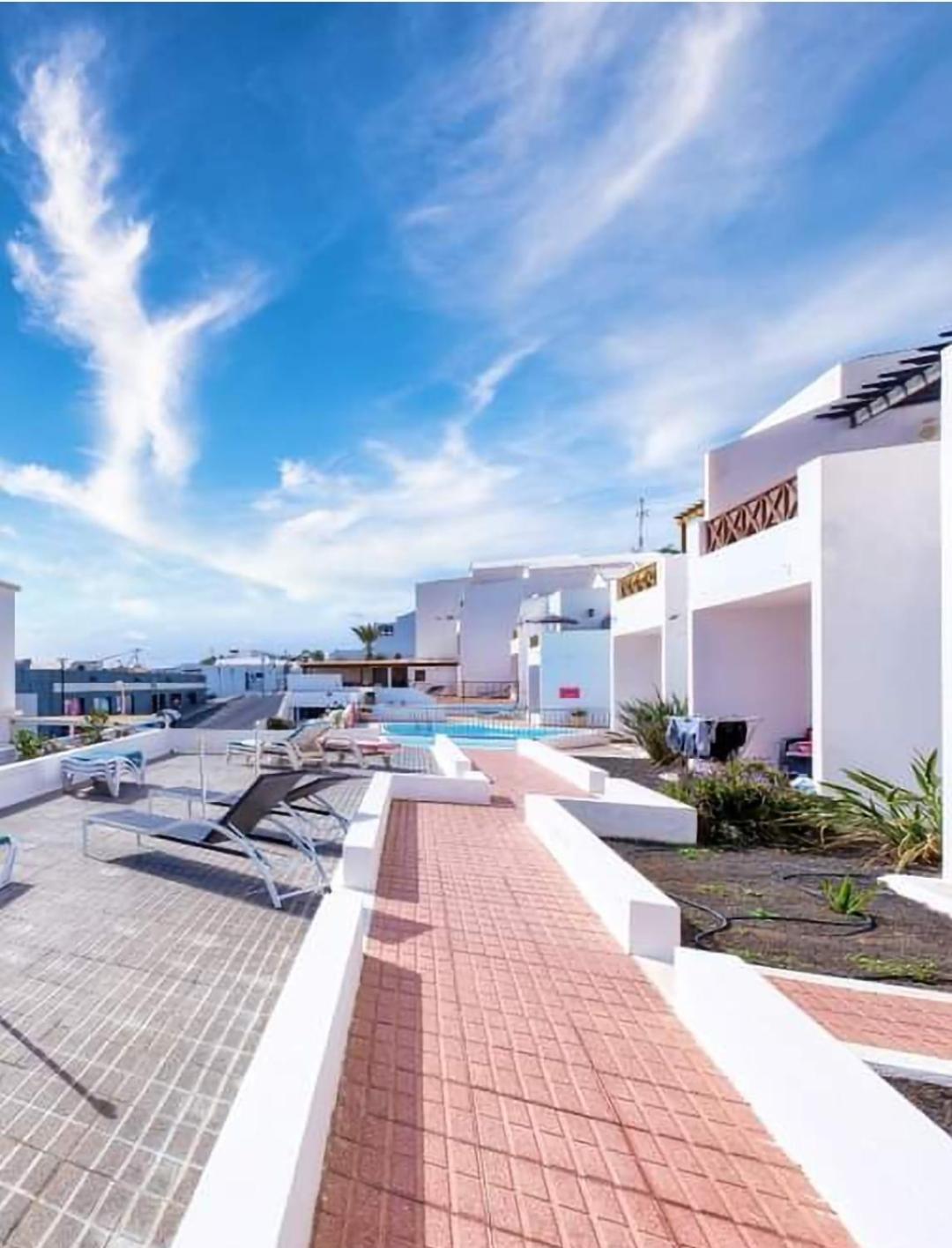 Heated Pools-200M Beach- Wifi Puerto del Carmen  Exterior foto